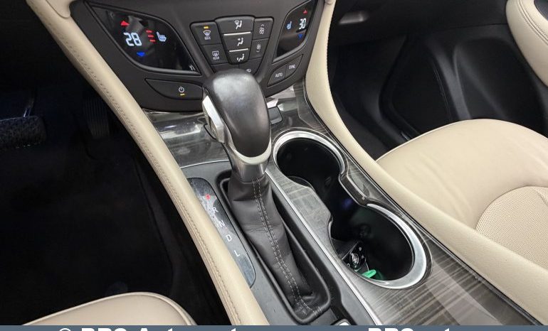 Buick Envision Envision 2.5 FSI Automatas 2020 full