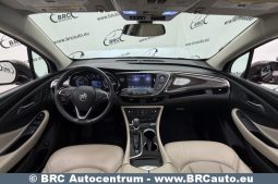 Buick Envision Envision 2.5 FSI Automatas 2020 full