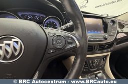 Buick Envision Envision 2.5 FSI Automatas 2020 full