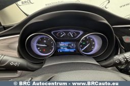 Buick Envision Envision 2.5 FSI Automatas 2020 full