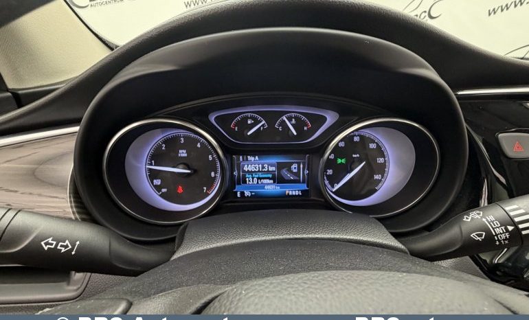 Buick Envision Envision 2.5 FSI Automatas 2020 full