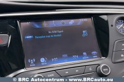 Buick Envision Envision 2.5 FSI Automatas 2020 full