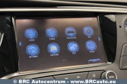 Buick Envision Envision 2.5 FSI Automatas 2020 full