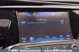 Buick Envision Envision 2.5 FSI Automatas 2020 full