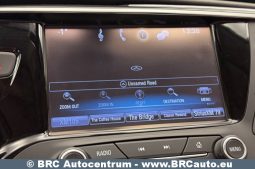 Buick Envision Envision 2.5 FSI Automatas 2020 full