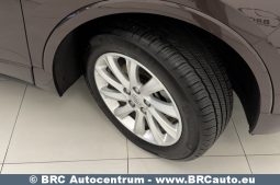 Buick Envision Envision 2.5 FSI Automatas 2020 full