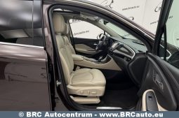 Buick Envision Envision 2.5 FSI Automatas 2020 full