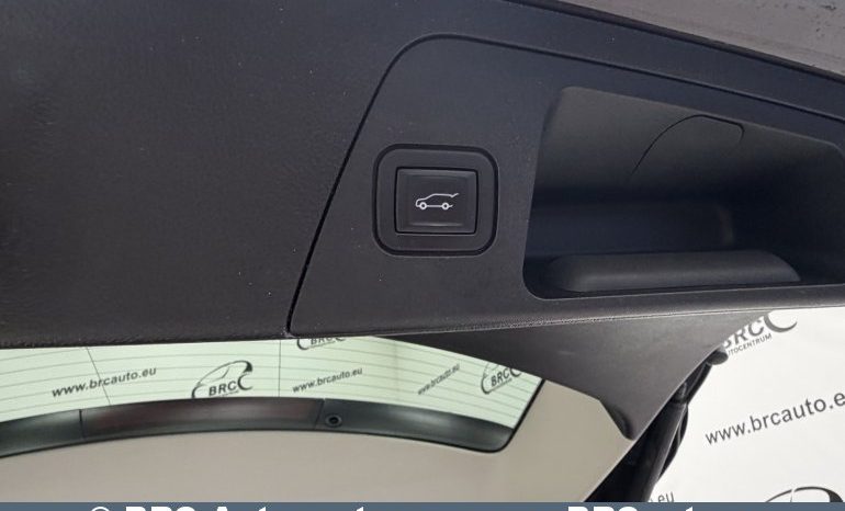 Buick Envision Envision 2.5 FSI Automatas 2020 full