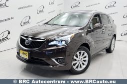 Buick Envision Envision 2.5 FSI Automatas 2020 full