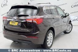 Buick Envision Envision 2.5 FSI Automatas 2020 full