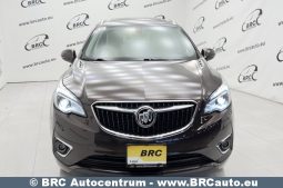 Buick Envision Envision 2.5 FSI Automatas 2020 full