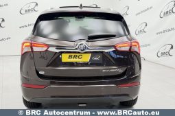 Buick Envision Envision 2.5 FSI Automatas 2020 full