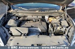 Buick Envision Envision 2.5 FSI Automatas 2020 full