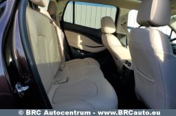 Buick Envision Envision 2.5 FSI Automatas 2020 full