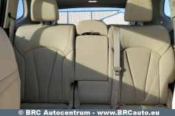 Buick Envision Envision 2.5 FSI Automatas 2020 full