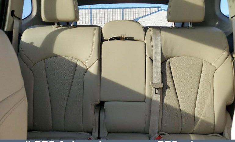 Buick Envision Envision 2.5 FSI Automatas 2020 full