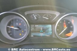 Buick Envision Envision 2.5 FSI Automatas 2020 full