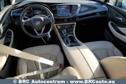 Buick Envision Envision 2.5 FSI Automatas 2020 full