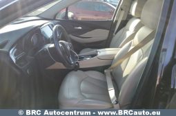 Buick Envision Envision 2.5 FSI Automatas 2020 full