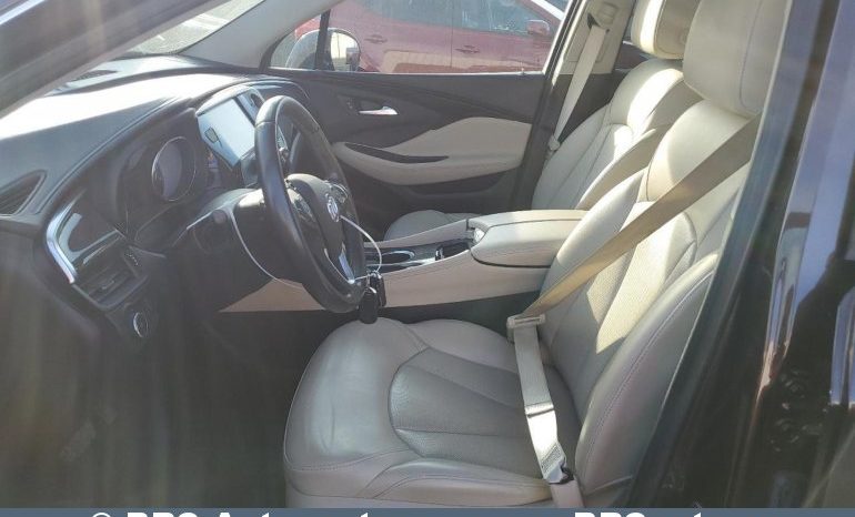 Buick Envision Envision 2.5 FSI Automatas 2020 full