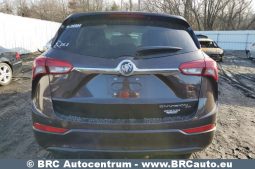 Buick Envision Envision 2.5 FSI Automatas 2020 full
