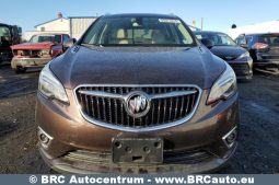 Buick Envision Envision 2.5 FSI Automatas 2020 full