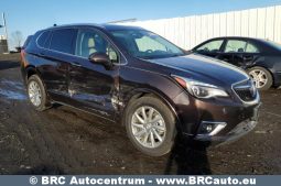 Buick Envision Envision 2.5 FSI Automatas 2020 full