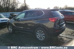 Buick Envision Envision 2.5 FSI Automatas 2020 full