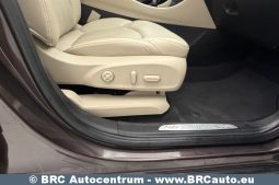 Buick Envision Envision 2.5 FSI Automatas 2020 full