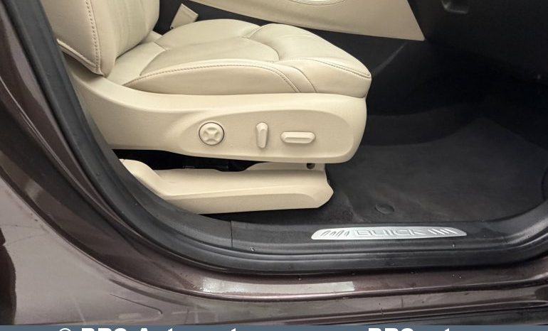 Buick Envision Envision 2.5 FSI Automatas 2020 full