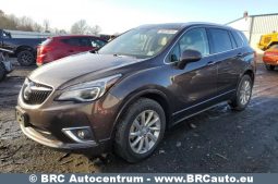 Buick Envision Envision 2.5 FSI Automatas 2020 full