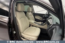 Buick Envision Envision 2.5 FSI Automatas 2020 full