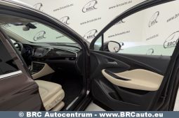Buick Envision Envision 2.5 FSI Automatas 2020 full
