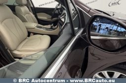 Buick Envision Envision 2.5 FSI Automatas 2020 full