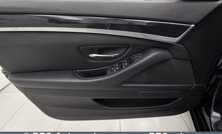 BMW 525 xDrive Automatas 2014 full