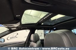 BMW 525 xDrive Automatas 2014 full