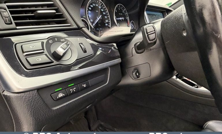 BMW 525 xDrive Automatas 2014 full