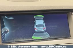 BMW 525 xDrive Automatas 2014 full