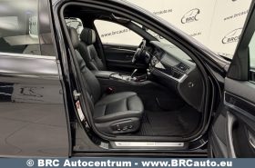 BMW 525 xDrive Automatas 2014