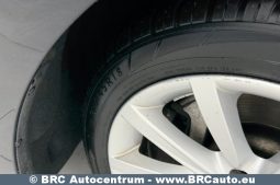 BMW 525 xDrive Automatas 2014 full