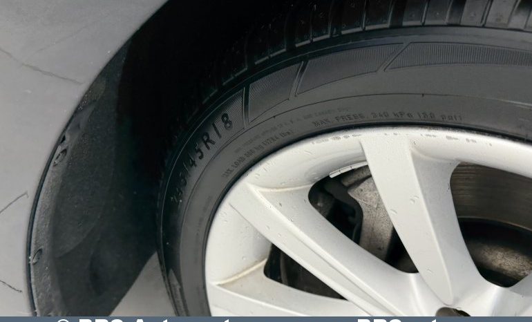 BMW 525 xDrive Automatas 2014 full