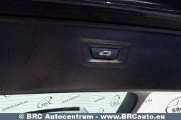 BMW 525 xDrive Automatas 2014 full