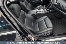 BMW 525 xDrive Automatas 2014 full