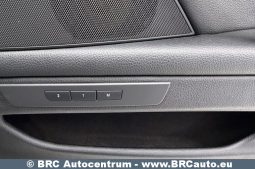 BMW 525 xDrive Automatas 2014 full