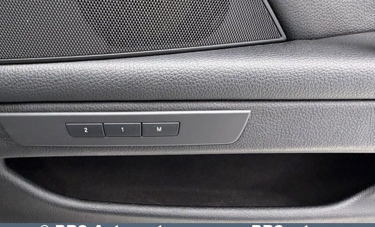 BMW 525 xDrive Automatas 2014 full