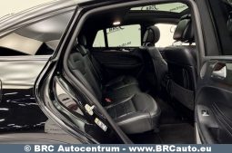 Mercedes-Benz GLE Coupe 350 d 4Matic Automatas 2015 full