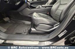 Mercedes-Benz GLE Coupe 350 d 4Matic Automatas 2015 full