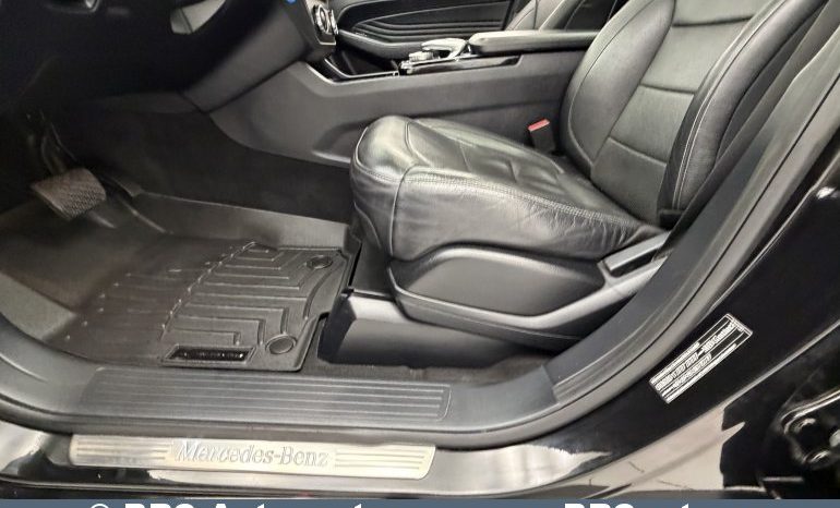 Mercedes-Benz GLE Coupe 350 d 4Matic Automatas 2015 full