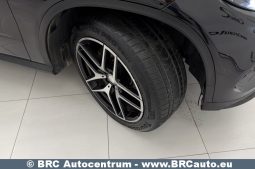 Mercedes-Benz GLE Coupe 350 d 4Matic Automatas 2015 full