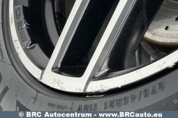 Mercedes-Benz GLE Coupe 350 d 4Matic Automatas 2015 full